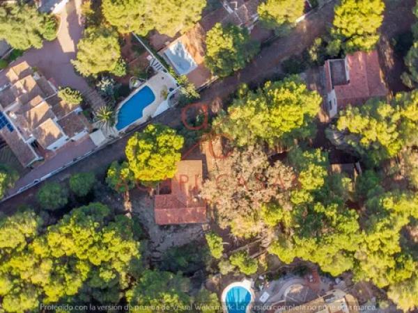 Terreno en El Portet-Pla del Mar