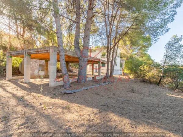 Terreno en El Portet-Pla del Mar