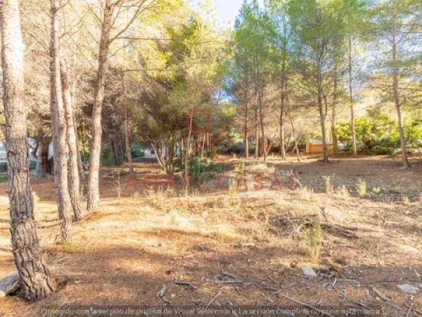 Terreno en El Portet-Pla del Mar