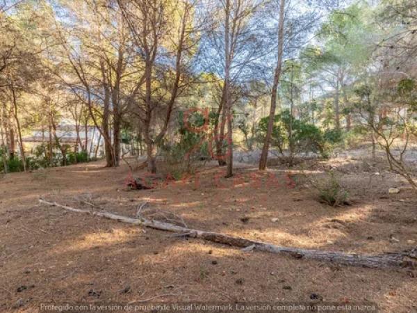 Terreno en El Portet-Pla del Mar