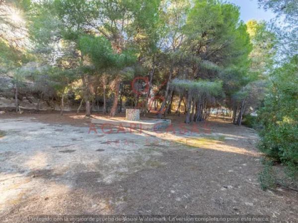 Terreno en El Portet-Pla del Mar