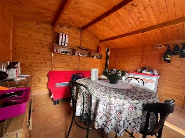 Terreno en Urb Terol, 88