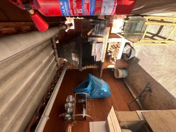 Terreno en Urb Terol, 88