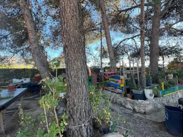 Terreno en Urb Terol, 88