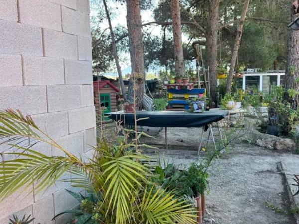 Terreno en Urb Terol, 88