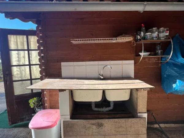 Terreno en Urb Terol, 88