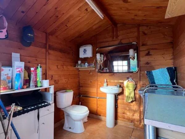 Terreno en Urb Terol, 88