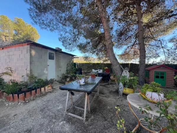 Terreno en Urb Terol, 88