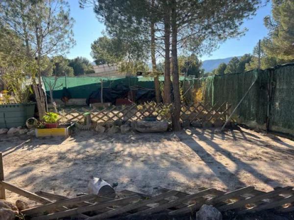 Terreno en Urb Terol, 88