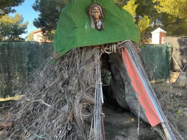 Terreno en Urb Terol, 88