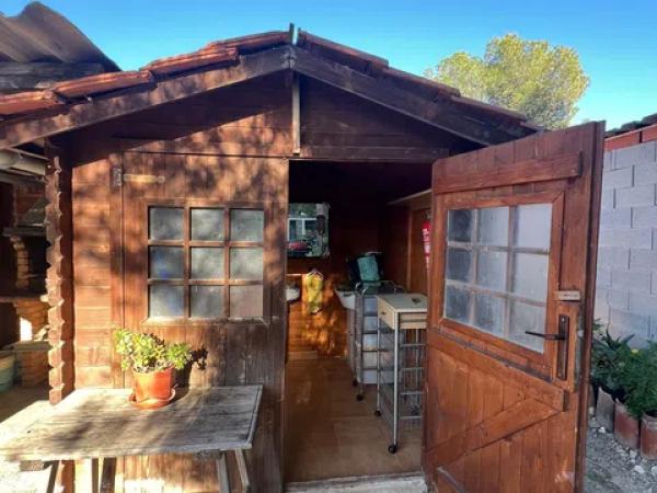 Terreno en Urb Terol, 88