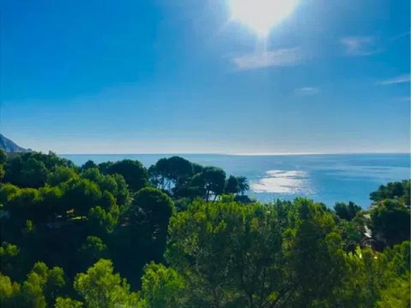 Terreno en calle Chambele