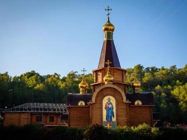 Terreno en calle Chambele