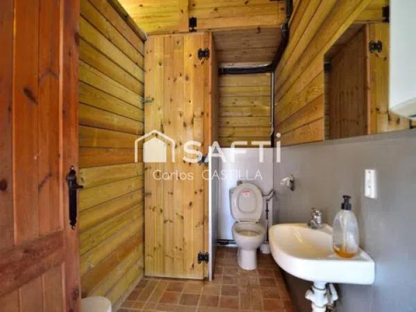 Terreno en Barrio Valle del Sol - El Portel