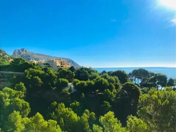 Terreno en calle Chambele