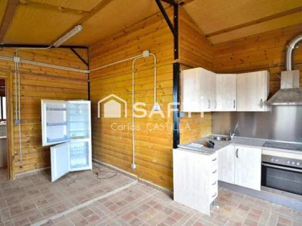 Terreno en Barrio Valle del Sol - El Portel