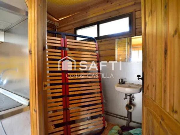 Terreno en Barrio Valle del Sol - El Portel