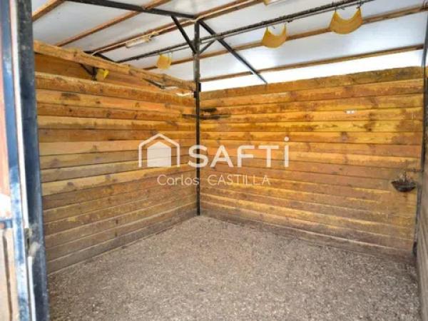 Terreno en Barrio Valle del Sol - El Portel