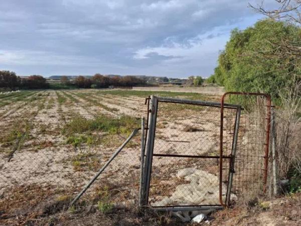 Terreno en Partida la Capitana