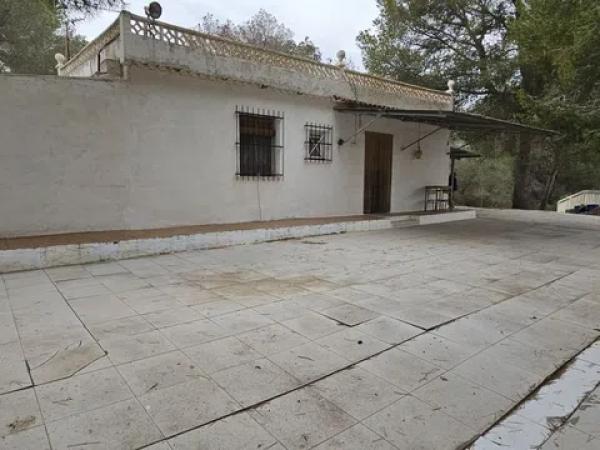 Terreno en Pinar de Campoverde