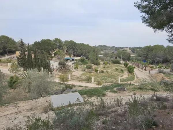 Terreno en Pinar de Campoverde