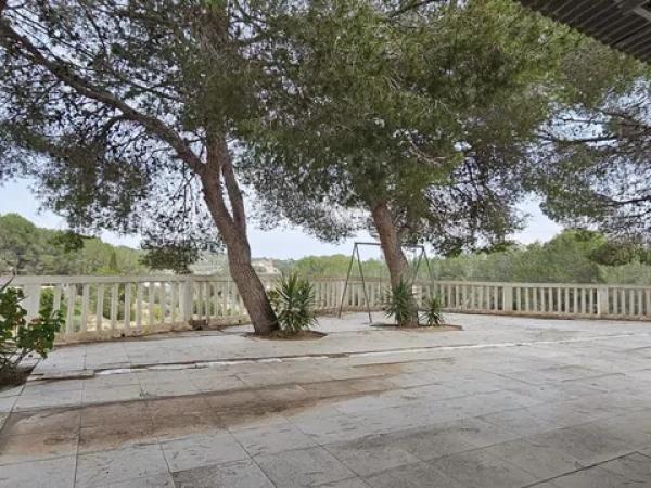 Terreno en Pinar de Campoverde