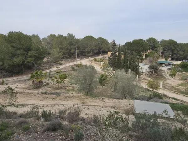 Terreno en Pinar de Campoverde