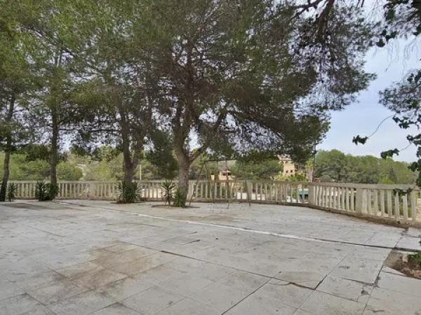 Terreno en Pinar de Campoverde