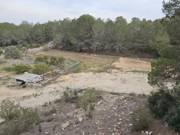 Terreno en Pinar de Campoverde