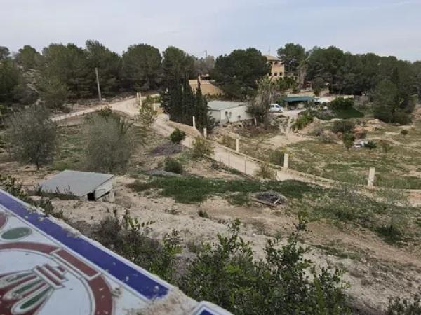 Terreno en Pinar de Campoverde