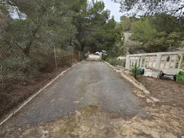 Terreno en Pinar de Campoverde