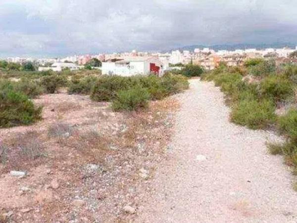 Terreno en calle el Frare, 15