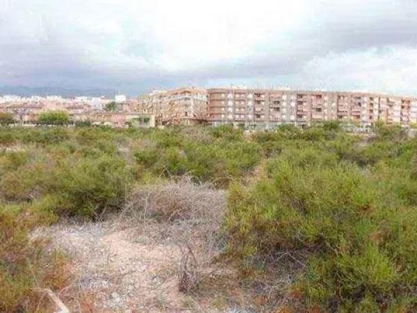 Terreno en calle el Frare, 15