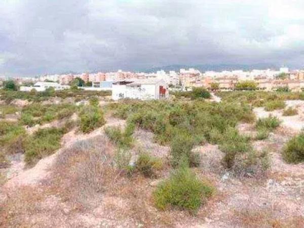 Terreno en calle el Frare, 15