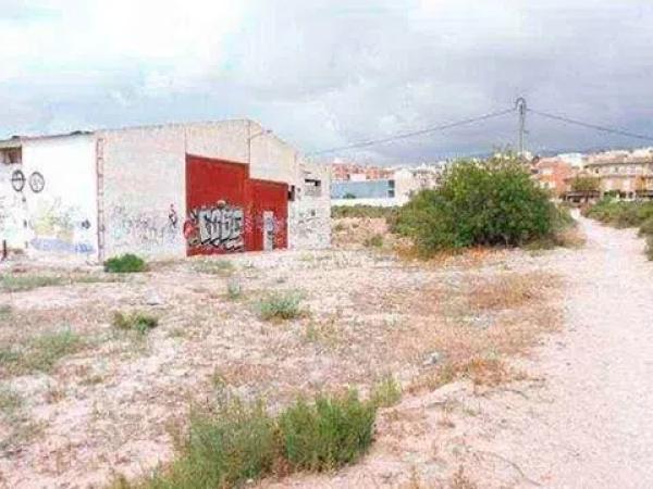 Terreno en calle el Frare, 15