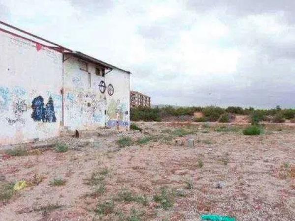 Terreno en calle el Frare, 15