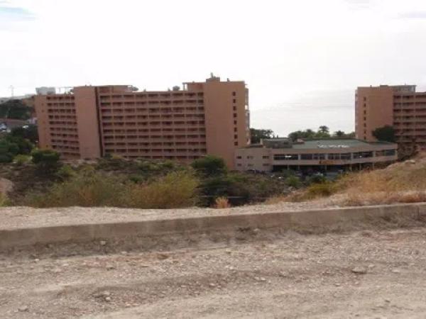 Terreno en calle Pati Fosc