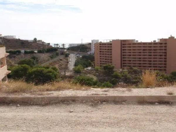 Terreno en calle Pati Fosc