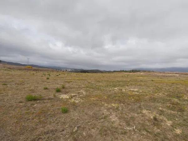 Terreno en Gata de Gorgos