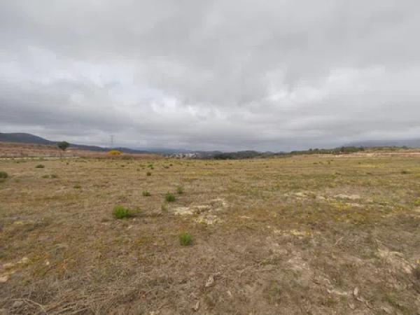 Terreno en Gata de Gorgos