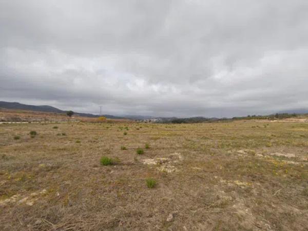 Terreno en Gata de Gorgos