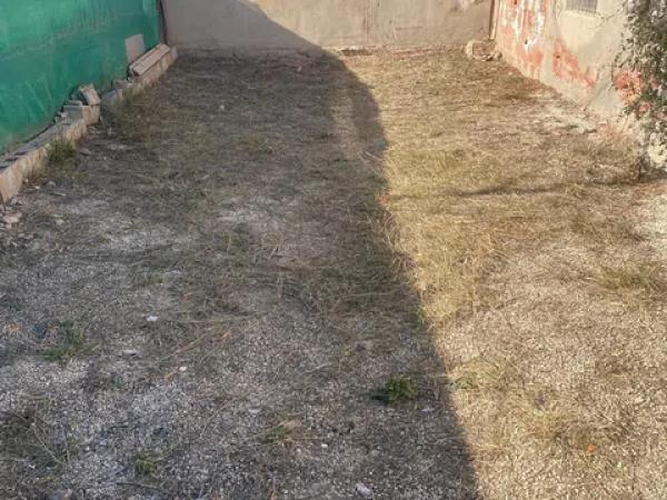 Terreno en Barrio Ciudad de Asís - Font-Calent - El Bacarot