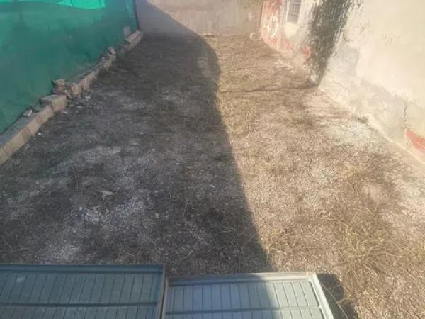 Terreno en Barrio Ciudad de Asís - Font-Calent - El Bacarot