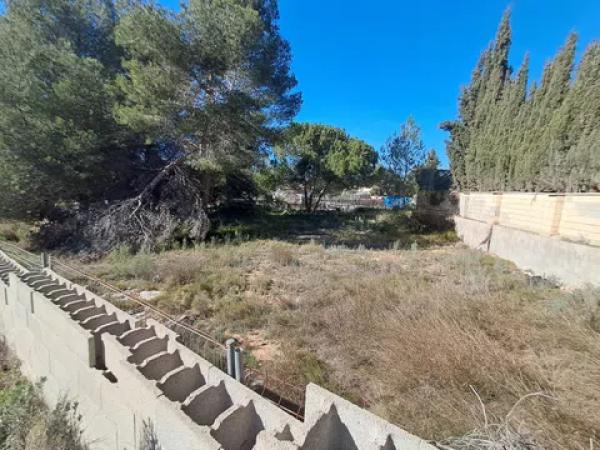 Terreno en seccion g s/n