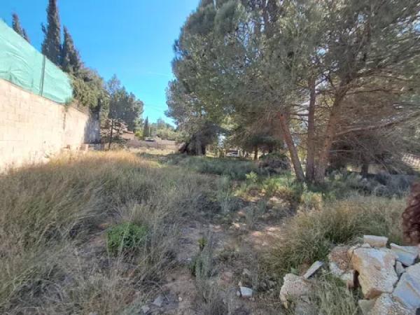 Terreno en seccion g s/n