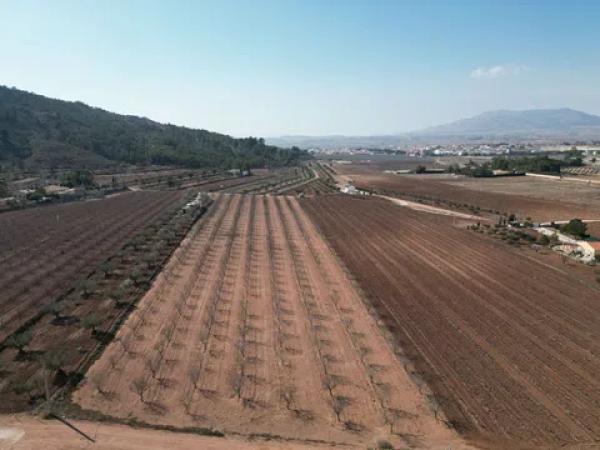 Terreno en camino del Churri, 52