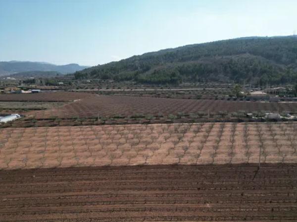 Terreno en camino del Churri, 52