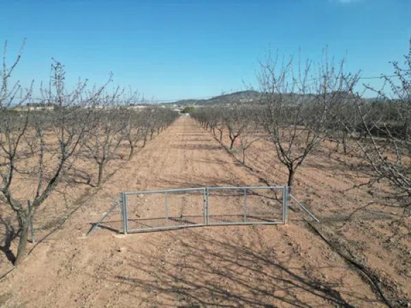 Terreno en camino del Churri, 52