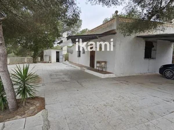 Terreno en Polígono 16 Parcela 104 s/n