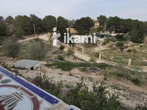 Terreno en Polígono 16 Parcela 104 s/n